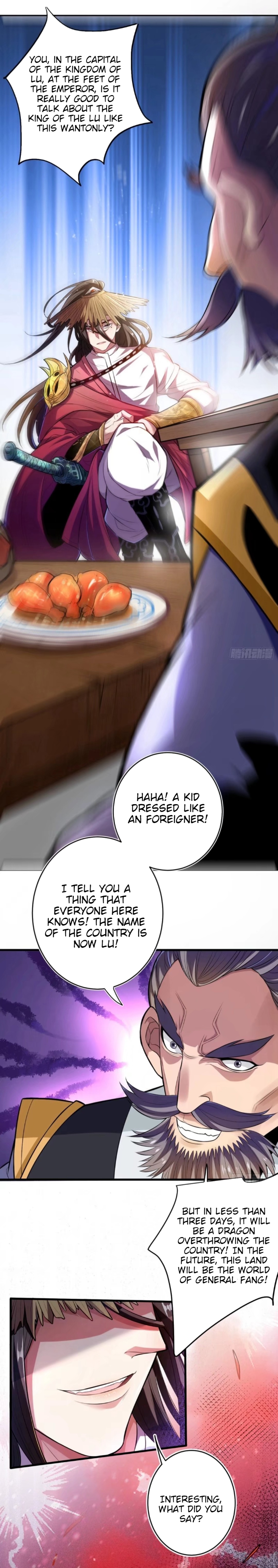 Bèi Měinǚ Shīfu Tiáojiào Chéng Shèng de 99 Zhǒng Fāngfǎ The Return of Trash Prince! 第7页
