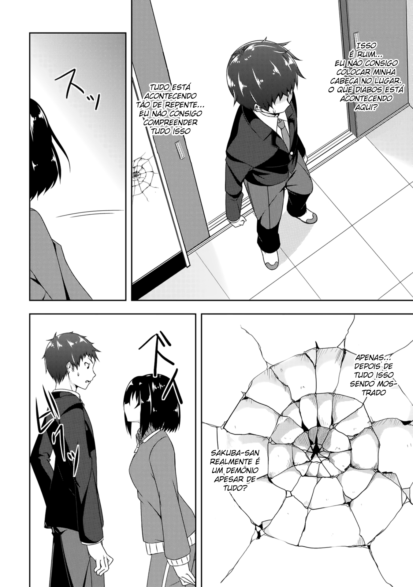 Devil-Chi Contrato 第29页