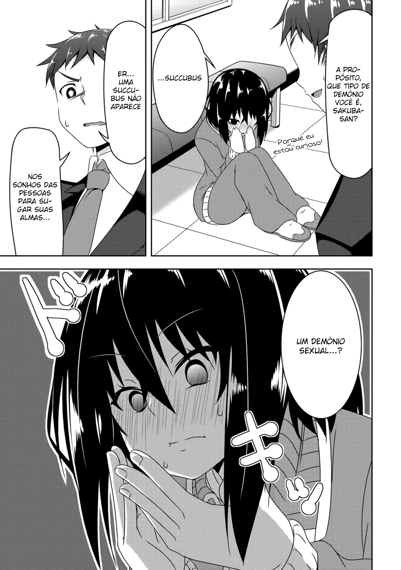Devil-Chi Contrato 第35页