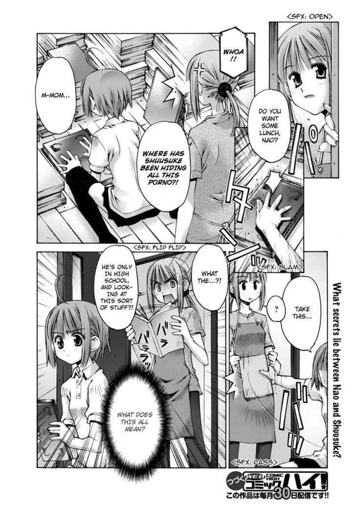 Onii-chan no Koto Nanka Zenzen Suki ja Nain da Kara ne!! The Sister of Sisters! 第28页