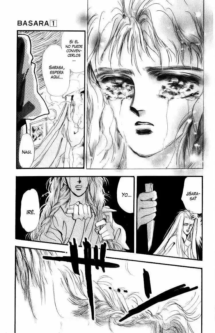 Basara Vol. 1 Ch. 1 第50页