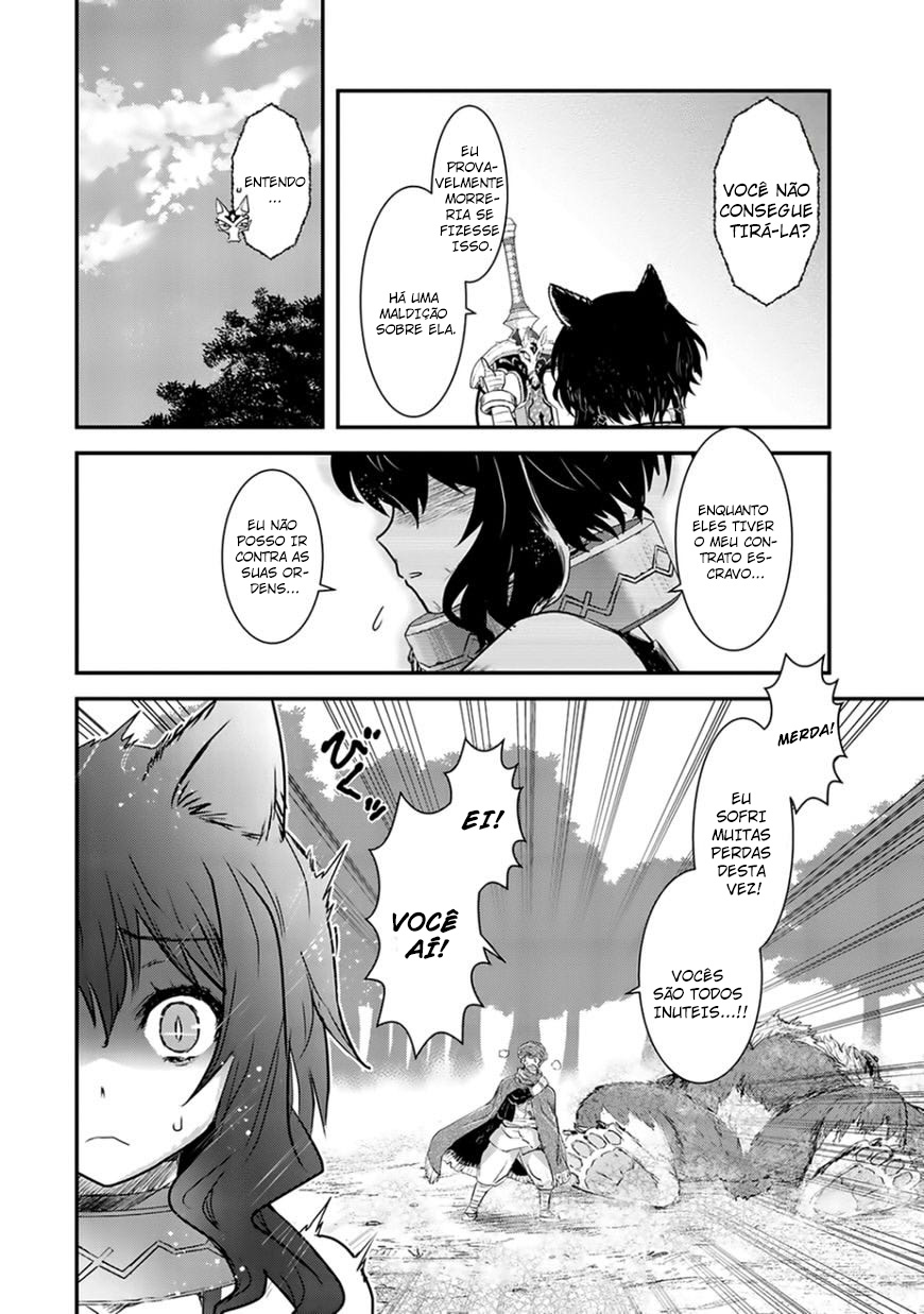 Tensei Shitara Ken deshita Vol. 1 Ch. 1 第28页