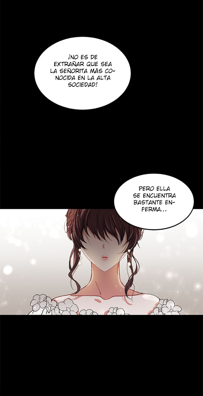 Karina's Last Days Vol. 1 Ch. 3 第22页