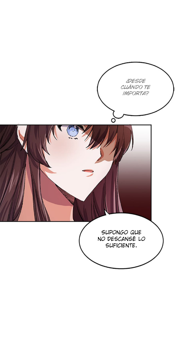 Karina's Last Days Vol. 1 Ch. 3 第37页