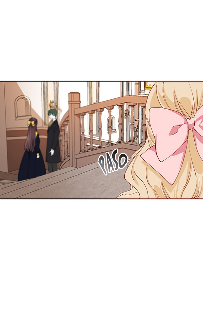 Karina's Last Days Vol. 1 Ch. 3 第39页