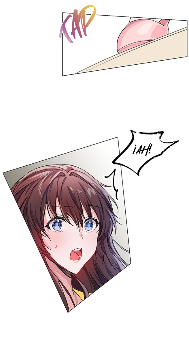 Karina's Last Days Vol. 1 Ch. 3 第40页