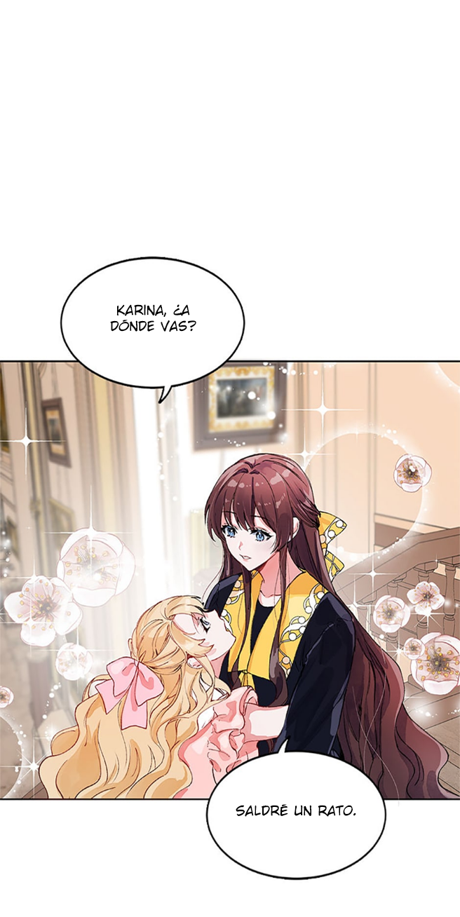 Karina's Last Days Vol. 1 Ch. 3 第46页