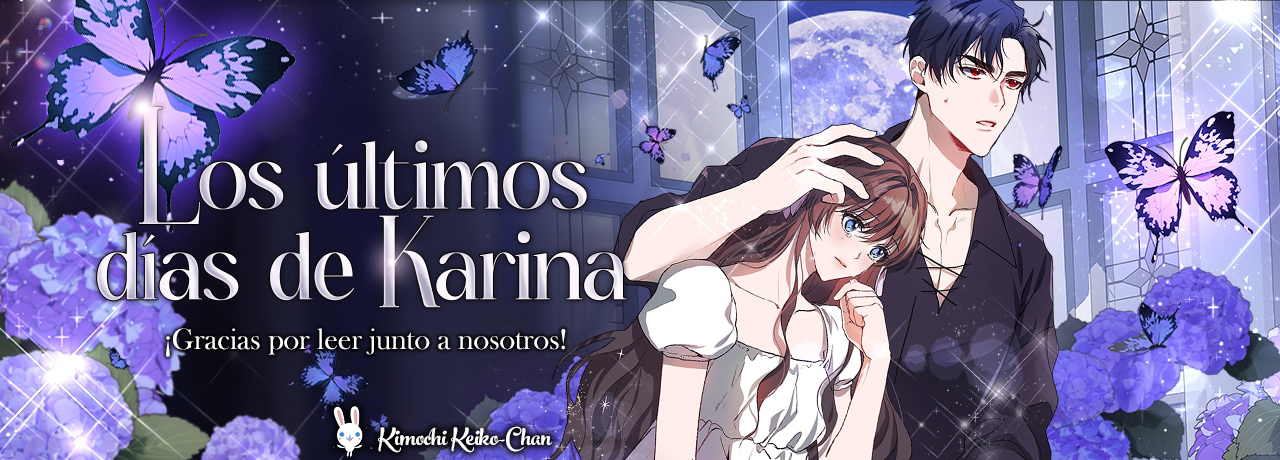 Karina's Last Days Vol. 1 Ch. 3 第63页