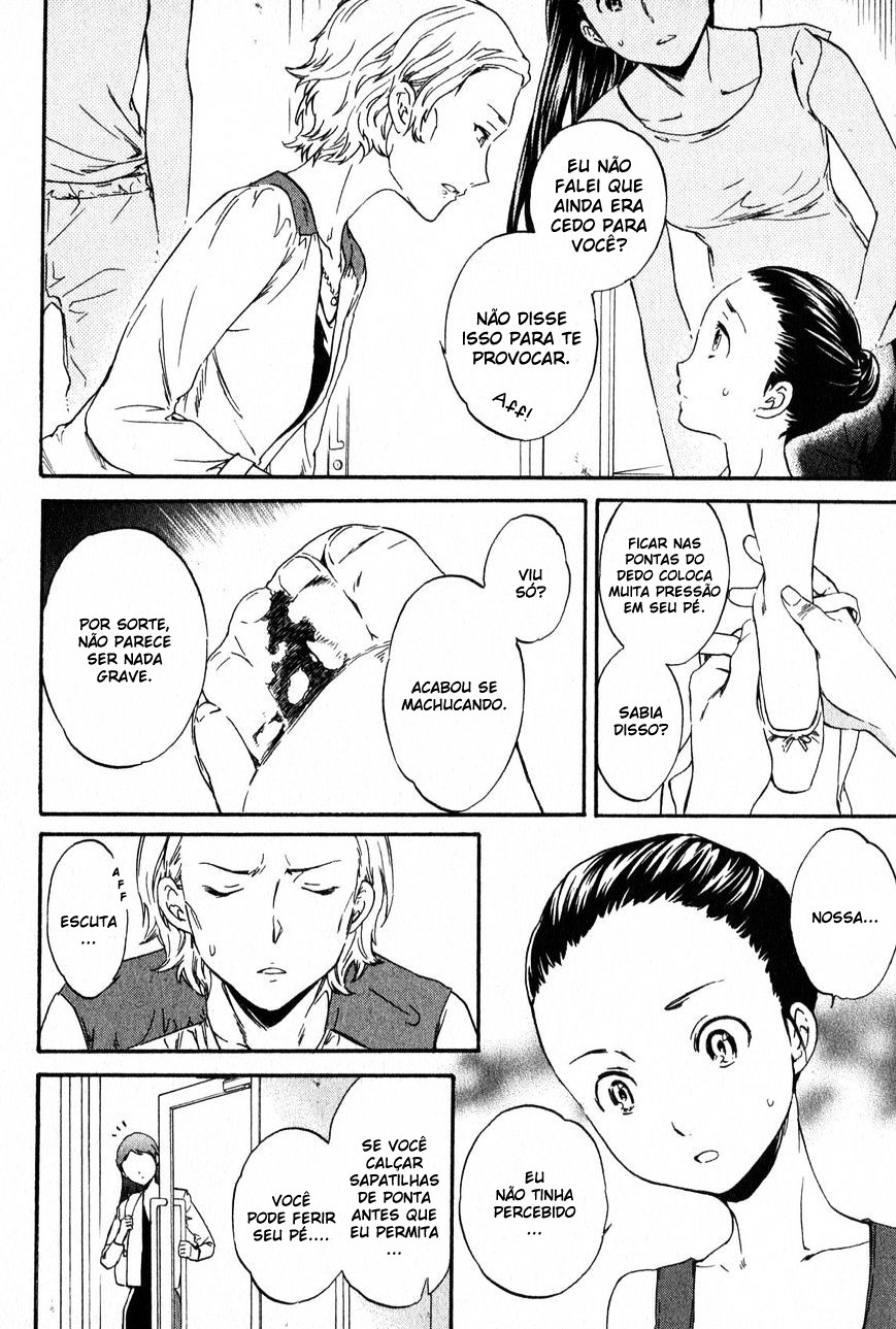 Kenrantaru Grande Scène Vol. 1 Ch. 1 第48页