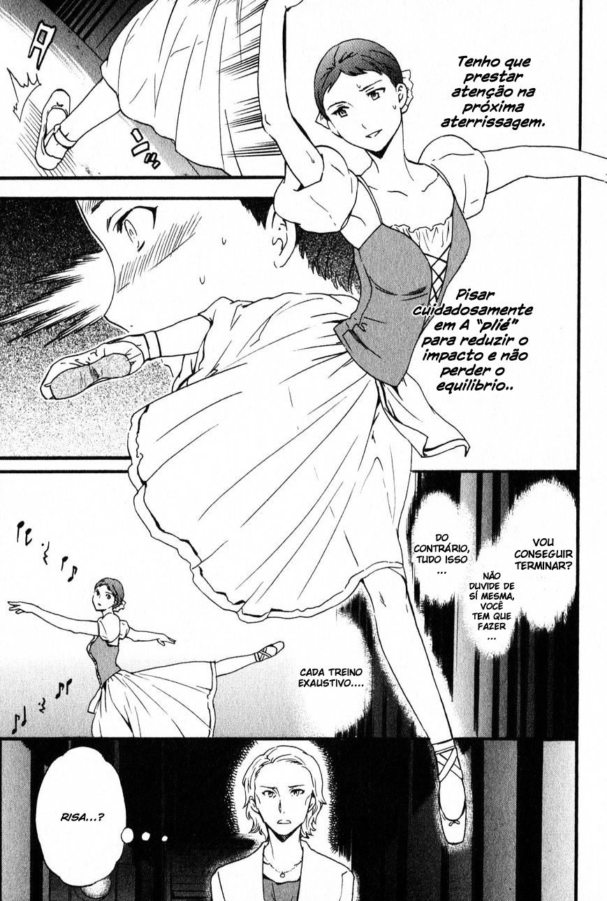 Kenrantaru Grande Scène Vol. 1 Ch. 1 第57页