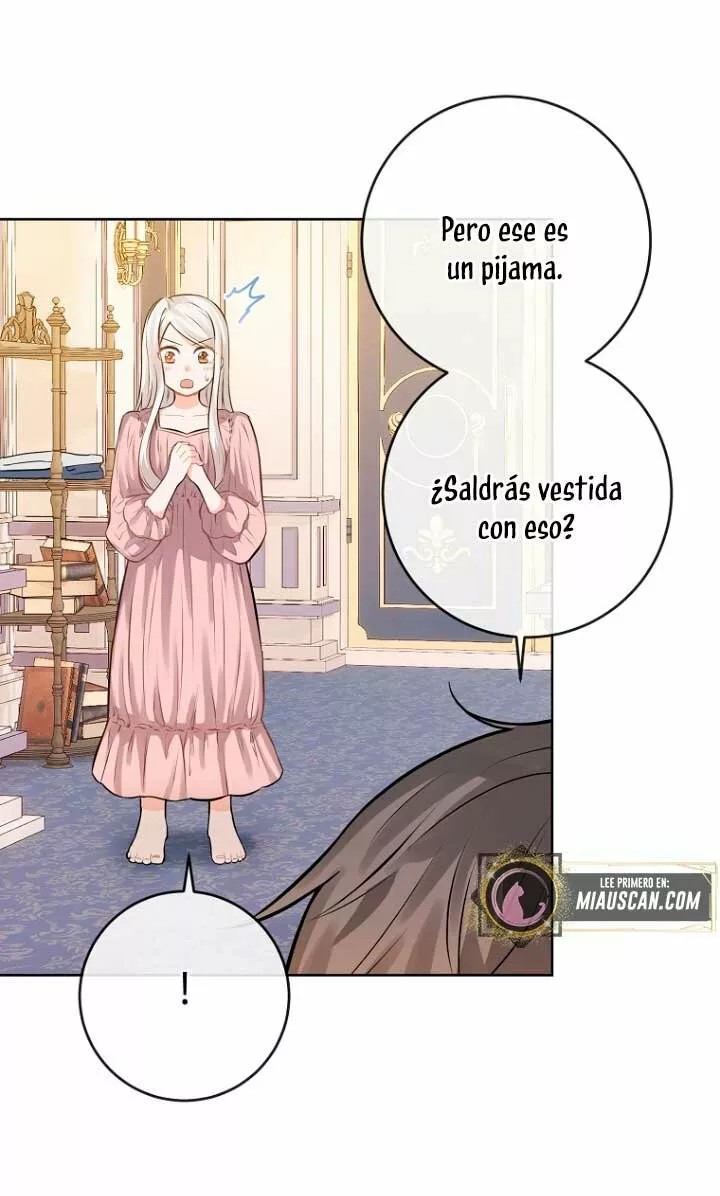The House of Diana's Choice Vol. 1 Ch. 4 第13页