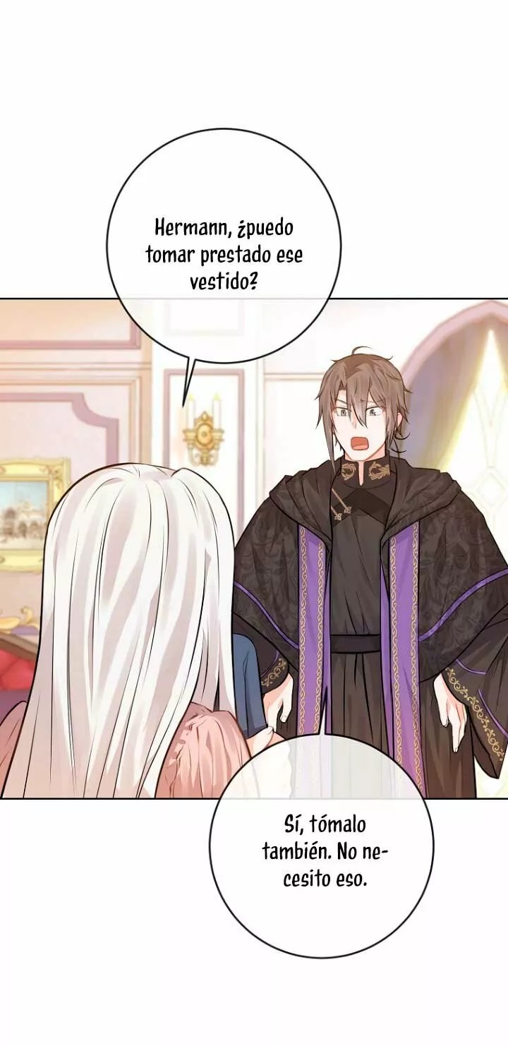 The House of Diana's Choice Vol. 1 Ch. 4 第16页