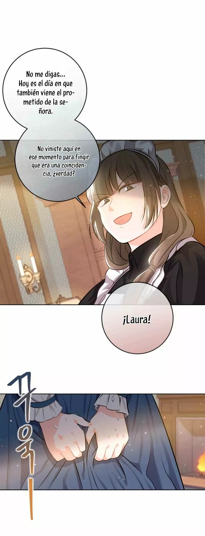 The House of Diana's Choice Vol. 1 Ch. 4 第25页