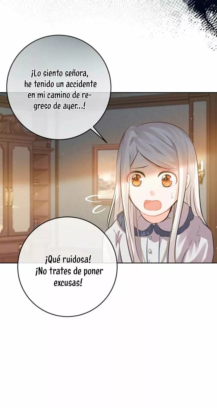 The House of Diana's Choice Vol. 1 Ch. 4 第29页