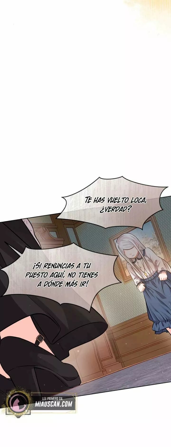 The House of Diana's Choice Vol. 1 Ch. 4 第40页