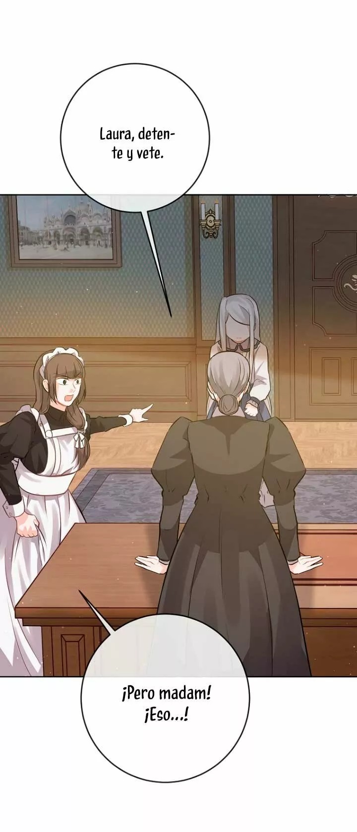 The House of Diana's Choice Vol. 1 Ch. 4 第41页