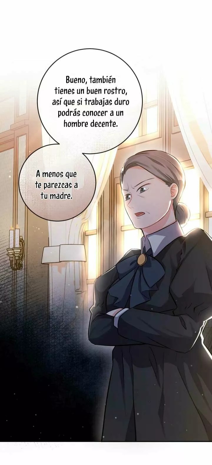 The House of Diana's Choice Vol. 1 Ch. 4 第49页