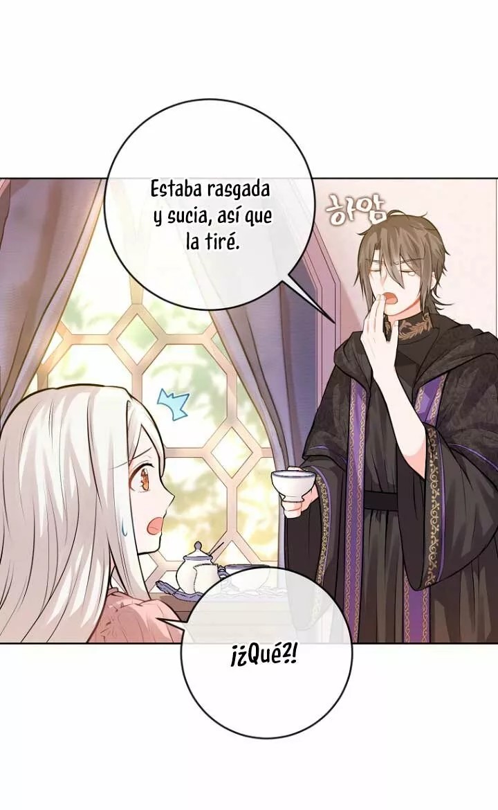 The House of Diana's Choice Vol. 1 Ch. 4 第10页