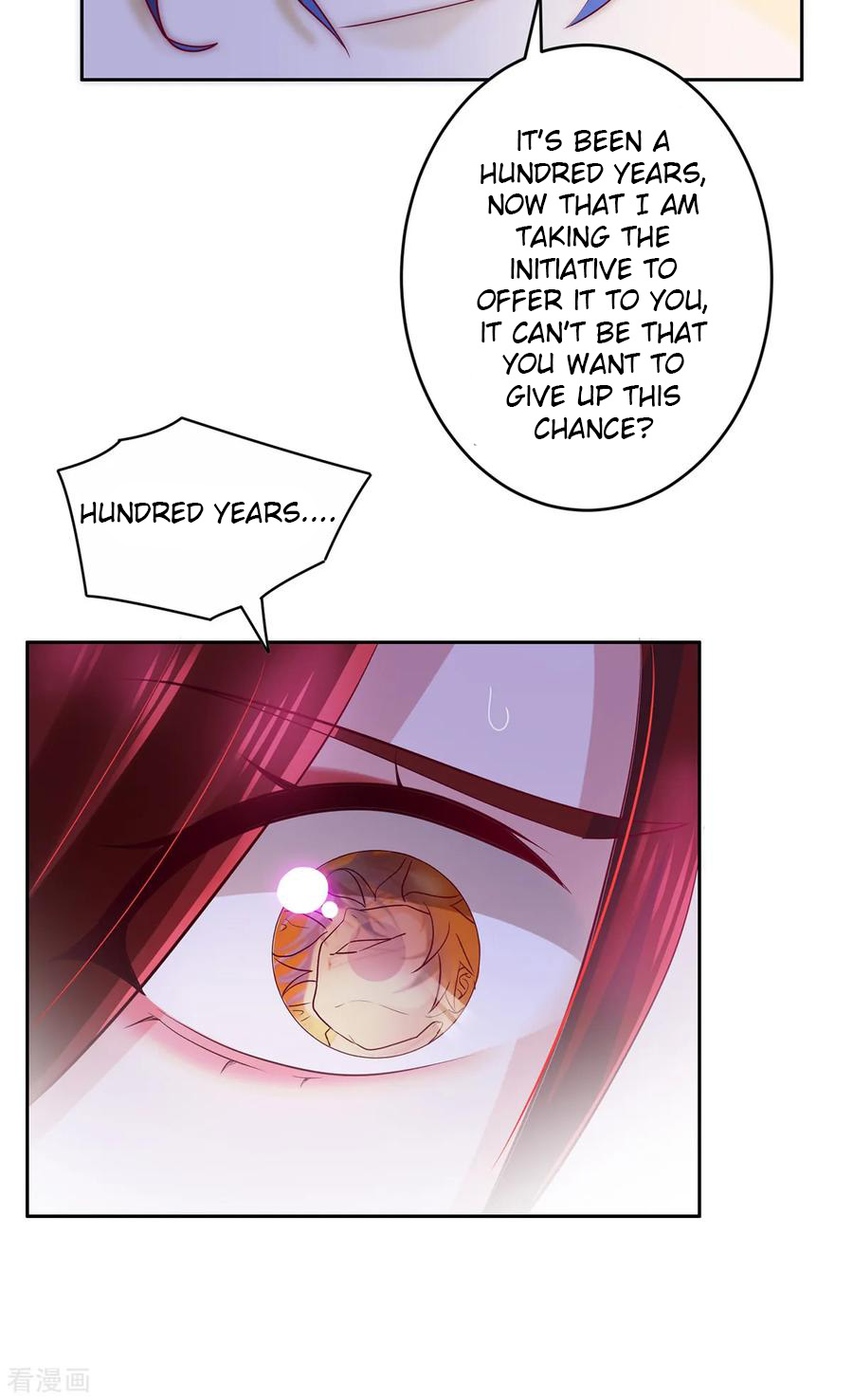 My Husband's Harem Is a Bit Too Much Slowly overworking the body 第19页