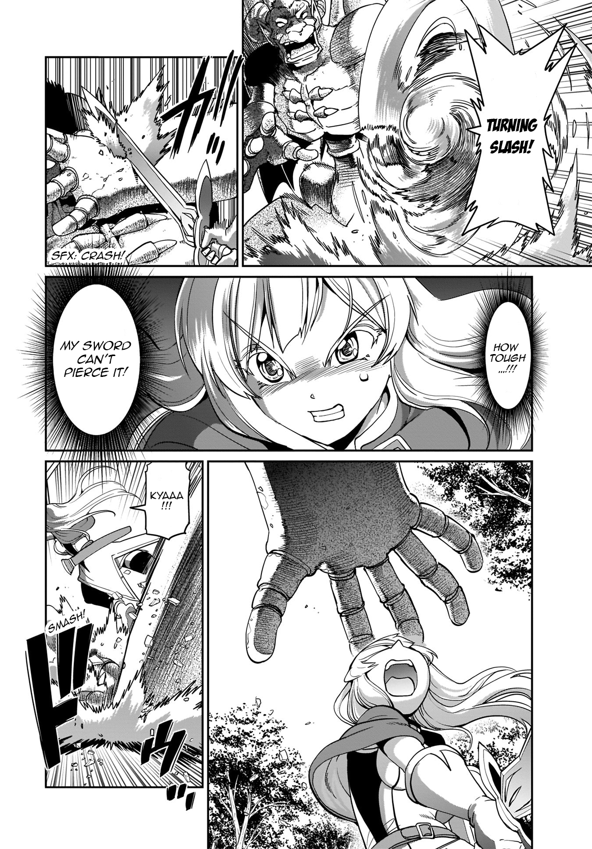 Isekai Shoukan Ojisan no Juu Musou Life: Sabage-zuki Salaryman wa Kaisha Owari ni Isekai e Chokki Suru Another World and Guns 第16页