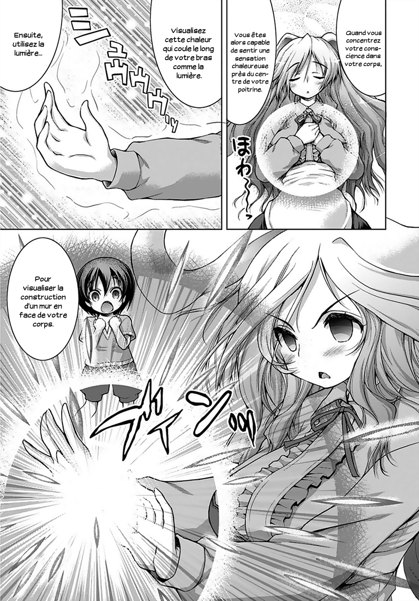 Gun-Ota ga Mahou Sekai ni Tensei shitara, Gendai Heiki de Guntai Harem wo Tsukucchaimashita!? Vol. 1 Ch. 2 第12页