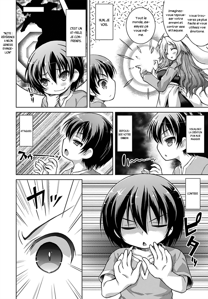 Gun-Ota ga Mahou Sekai ni Tensei shitara, Gendai Heiki de Guntai Harem wo Tsukucchaimashita!? Vol. 1 Ch. 2 第13页