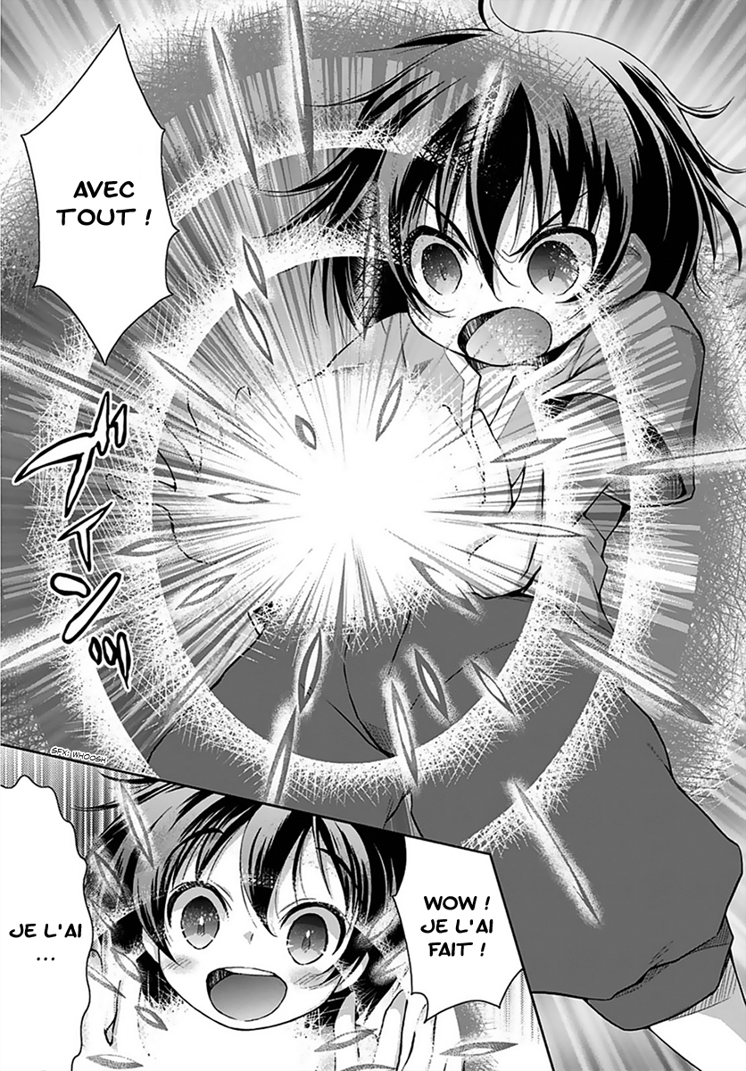 Gun-Ota ga Mahou Sekai ni Tensei shitara, Gendai Heiki de Guntai Harem wo Tsukucchaimashita!? Vol. 1 Ch. 2 第14页