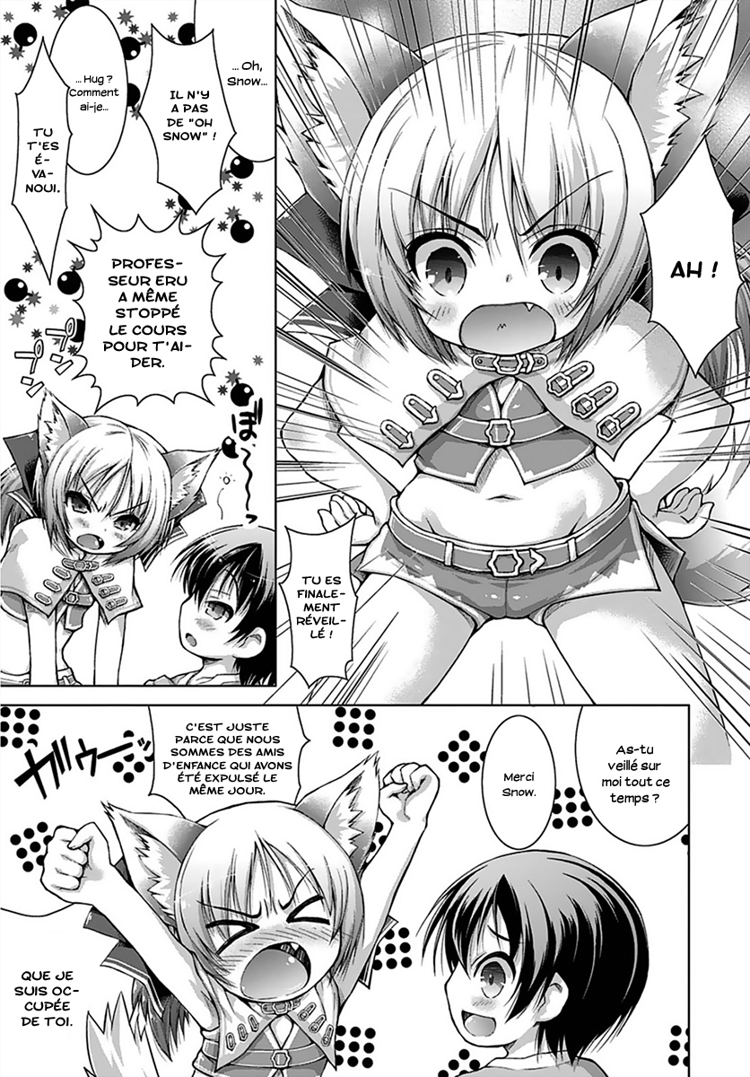 Gun-Ota ga Mahou Sekai ni Tensei shitara, Gendai Heiki de Guntai Harem wo Tsukucchaimashita!? Vol. 1 Ch. 2 第16页