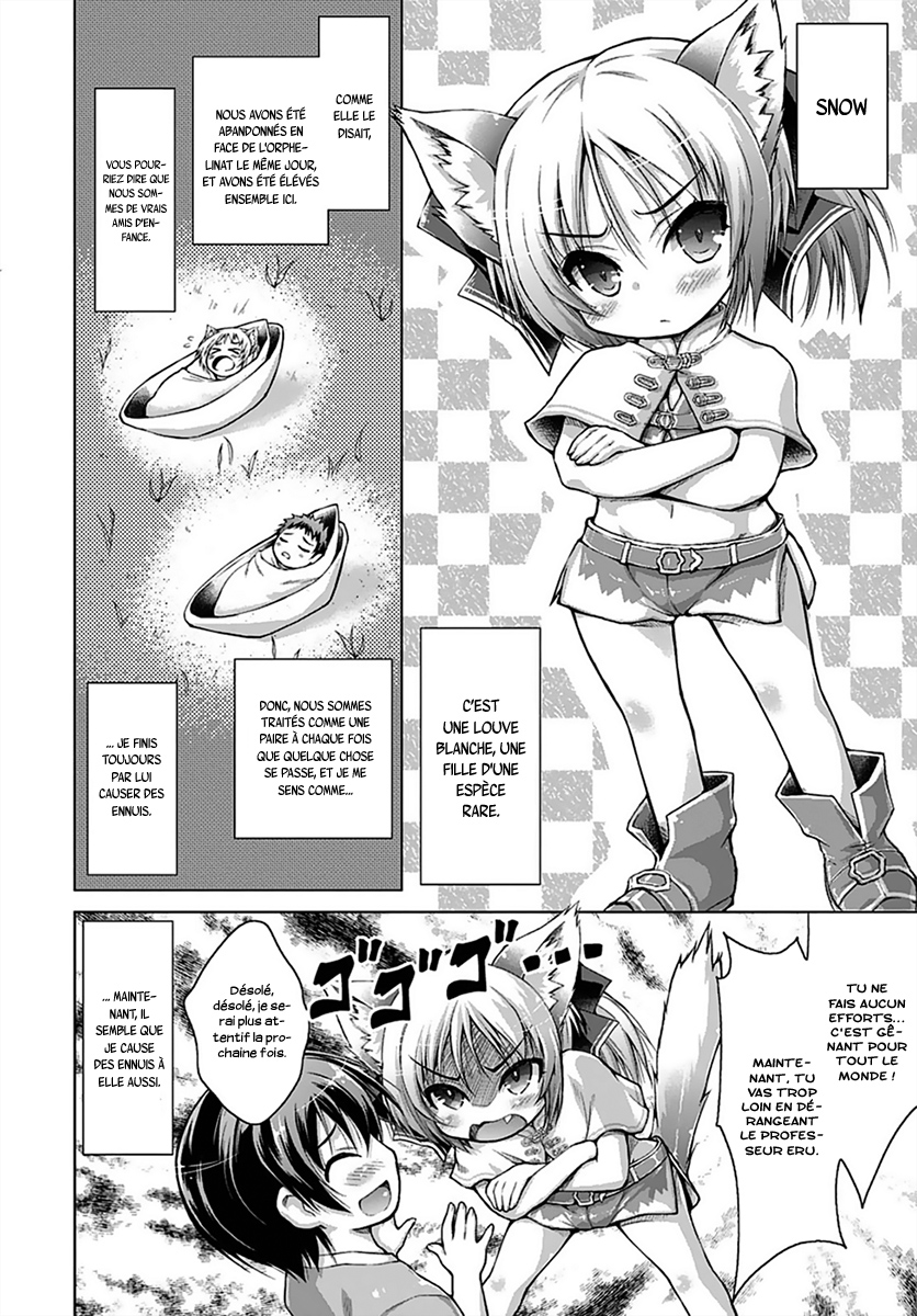 Gun-Ota ga Mahou Sekai ni Tensei shitara, Gendai Heiki de Guntai Harem wo Tsukucchaimashita!? Vol. 1 Ch. 2 第17页
