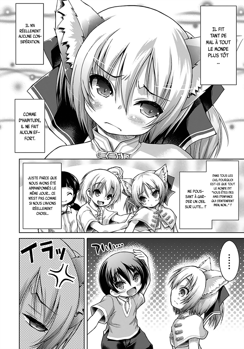 Gun-Ota ga Mahou Sekai ni Tensei shitara, Gendai Heiki de Guntai Harem wo Tsukucchaimashita!? Vol. 1 Ch. 2 第25页