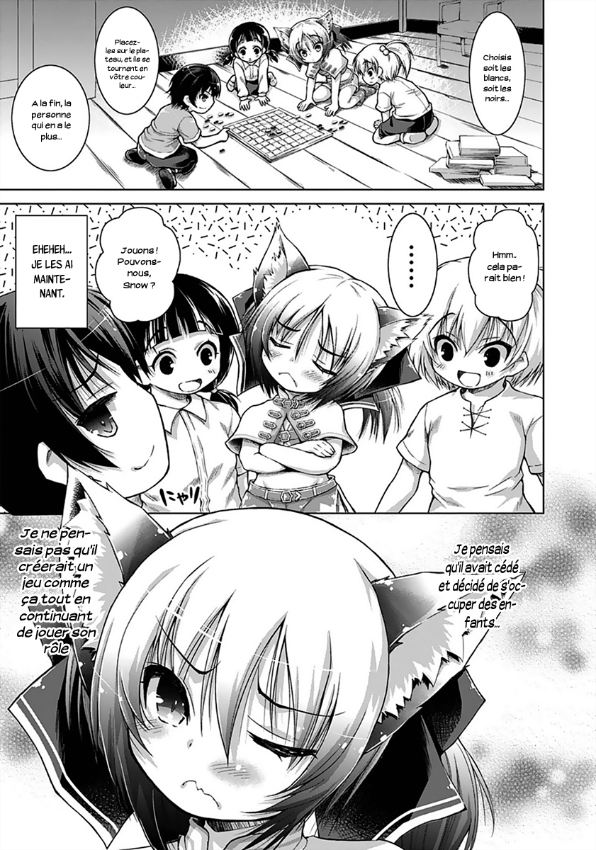 Gun-Ota ga Mahou Sekai ni Tensei shitara, Gendai Heiki de Guntai Harem wo Tsukucchaimashita!? Vol. 1 Ch. 2 第30页