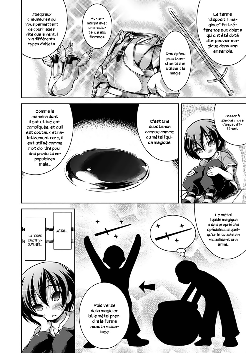 Gun-Ota ga Mahou Sekai ni Tensei shitara, Gendai Heiki de Guntai Harem wo Tsukucchaimashita!? Vol. 1 Ch. 2 第7页