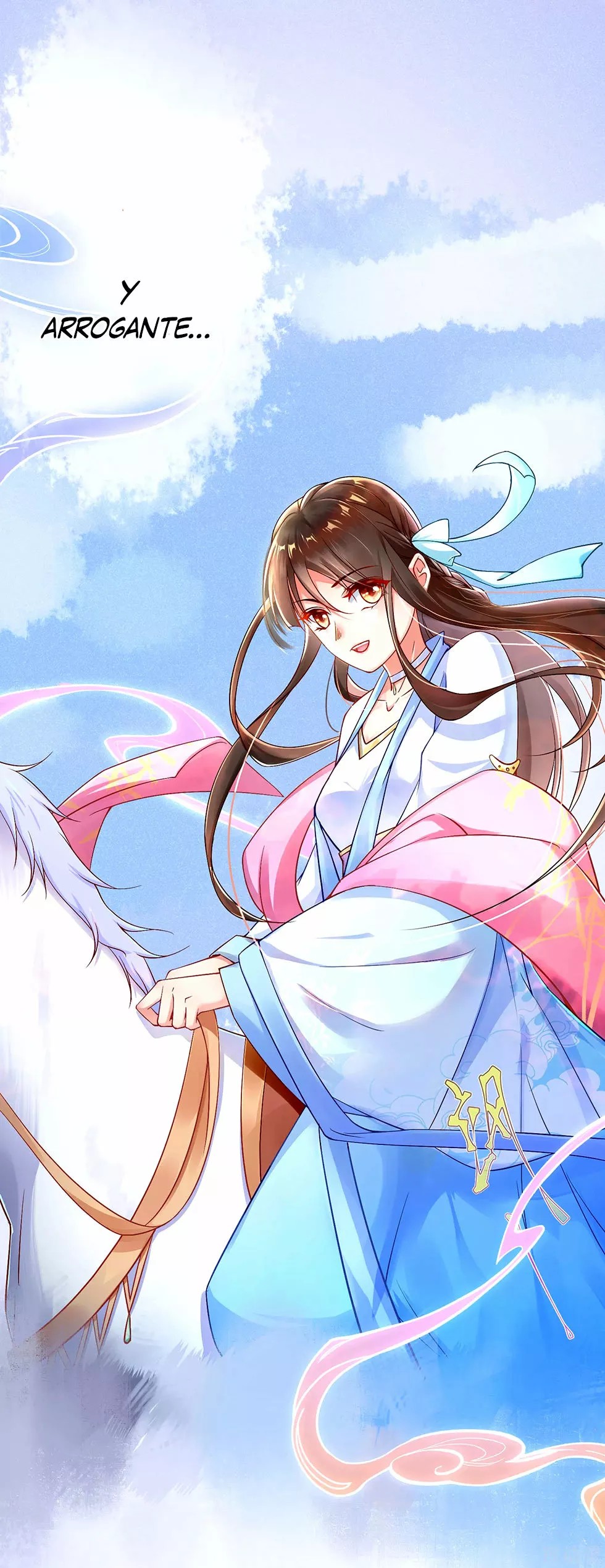 Reborn Slaughter Queen Ch. 0 第22页