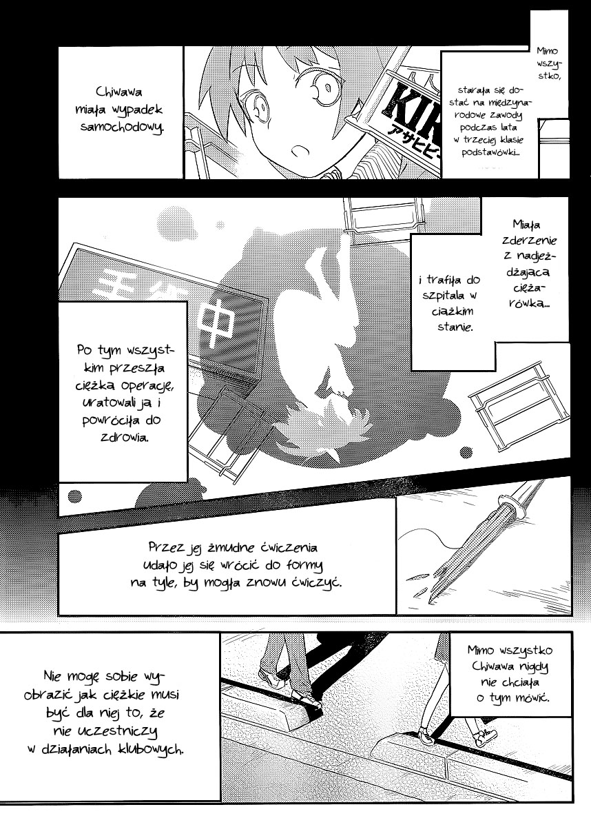 Ore no Kanojo to Osananajimi ga Shuraba Sugiru Vol. 1 Ch. 1 第15页