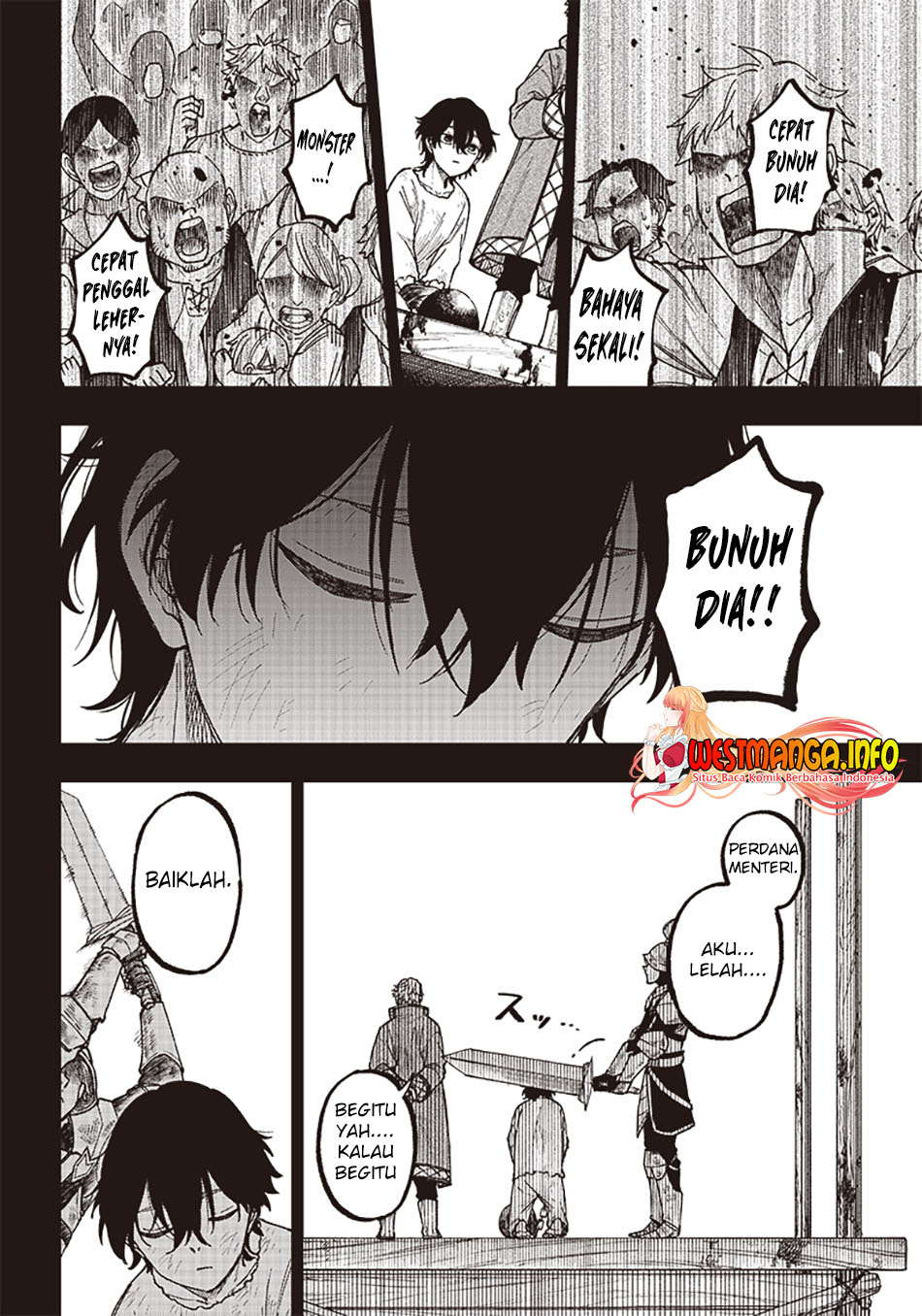 Kyuuseishu «Messiah» ~Isekai wo Sukutta Motoyuusha ga Mamono no Afureru Genjitsu Sekai wo Musou Suru~ Vol. 1 Ch. 1 第13页