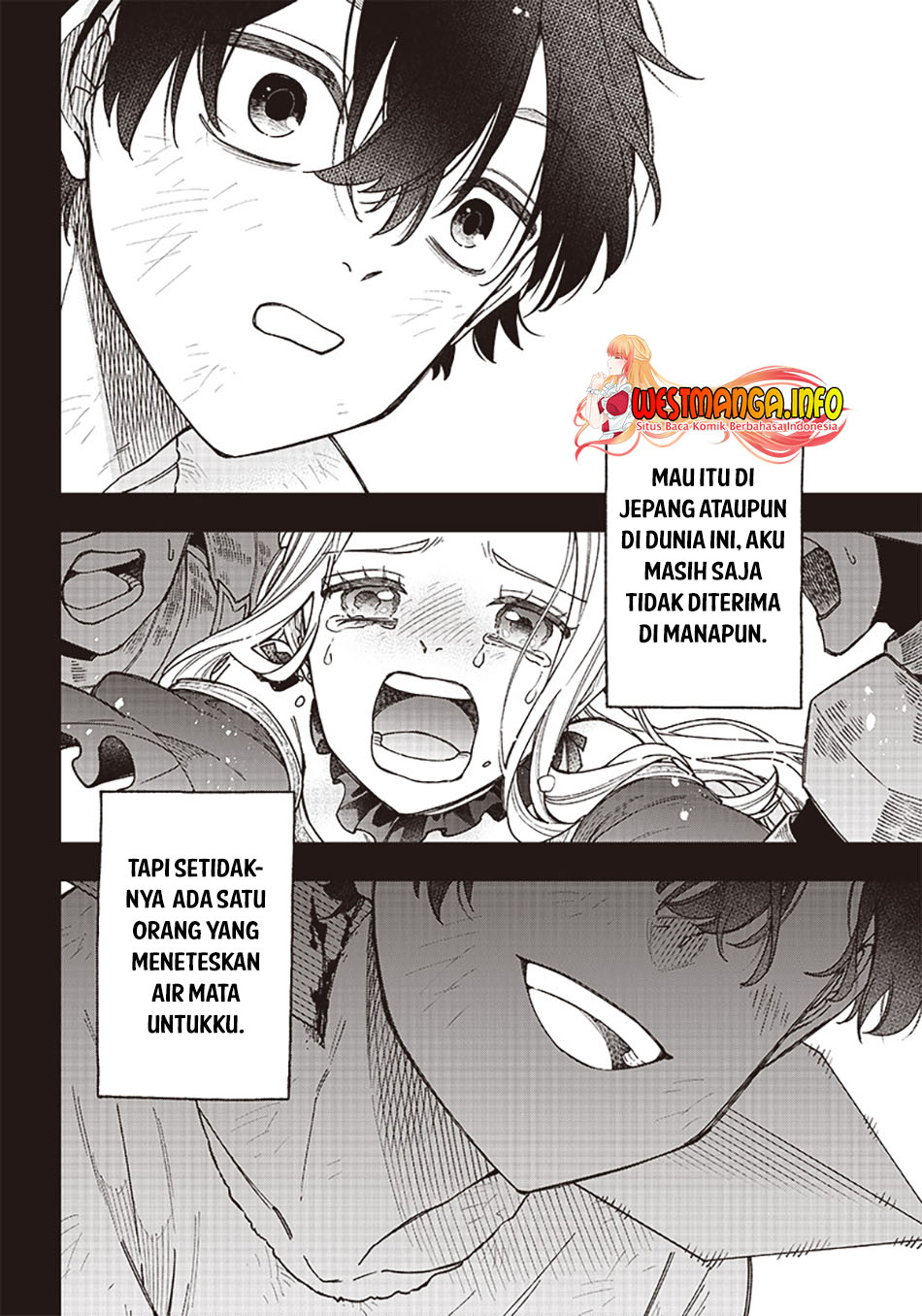 Kyuuseishu «Messiah» ~Isekai wo Sukutta Motoyuusha ga Mamono no Afureru Genjitsu Sekai wo Musou Suru~ Vol. 1 Ch. 1 第15页