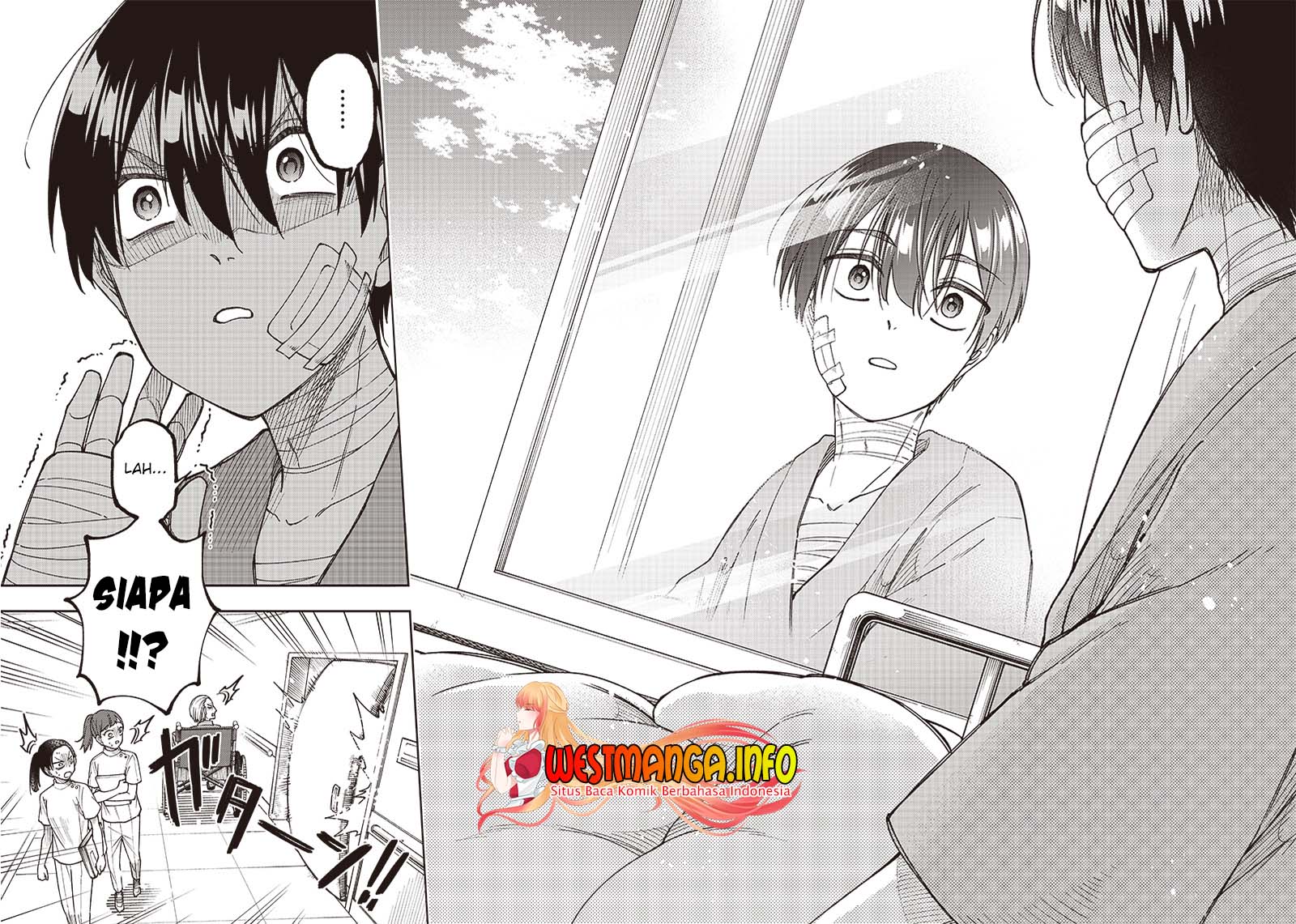 Kyuuseishu «Messiah» ~Isekai wo Sukutta Motoyuusha ga Mamono no Afureru Genjitsu Sekai wo Musou Suru~ Vol. 1 Ch. 1 第19页