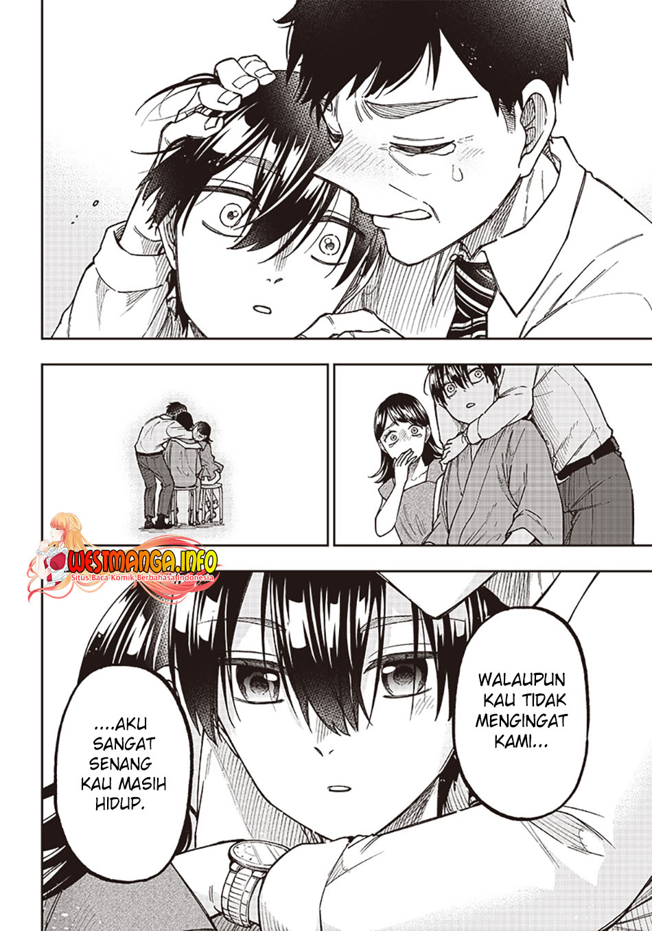 Kyuuseishu «Messiah» ~Isekai wo Sukutta Motoyuusha ga Mamono no Afureru Genjitsu Sekai wo Musou Suru~ Vol. 1 Ch. 1 第24页