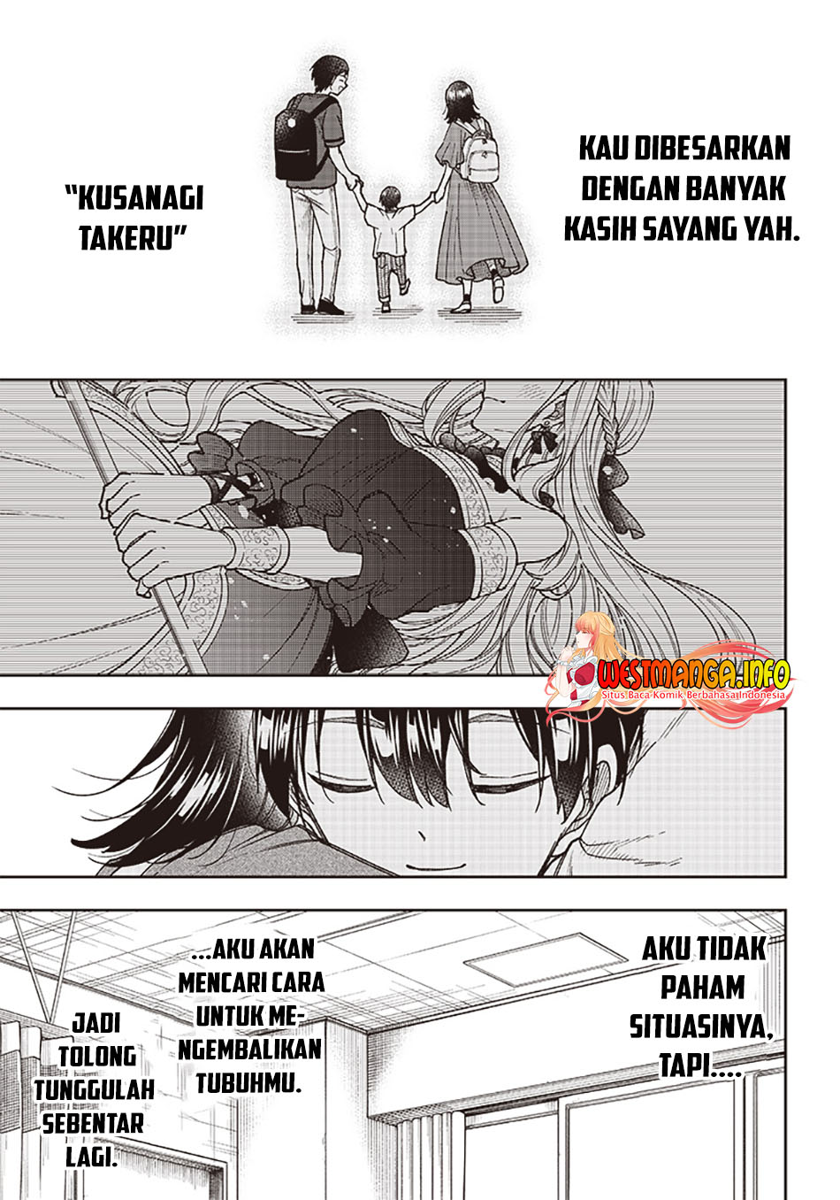 Kyuuseishu «Messiah» ~Isekai wo Sukutta Motoyuusha ga Mamono no Afureru Genjitsu Sekai wo Musou Suru~ Vol. 1 Ch. 1 第25页