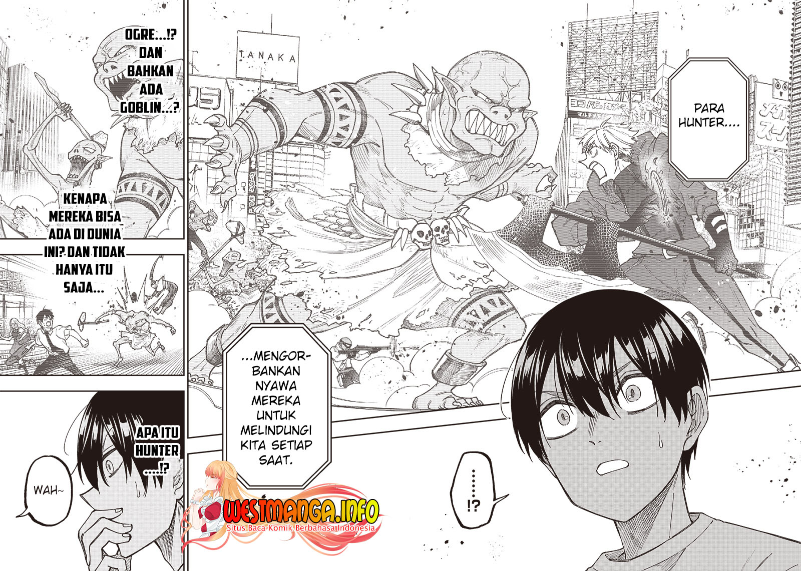 Kyuuseishu «Messiah» ~Isekai wo Sukutta Motoyuusha ga Mamono no Afureru Genjitsu Sekai wo Musou Suru~ Vol. 1 Ch. 1 第28页