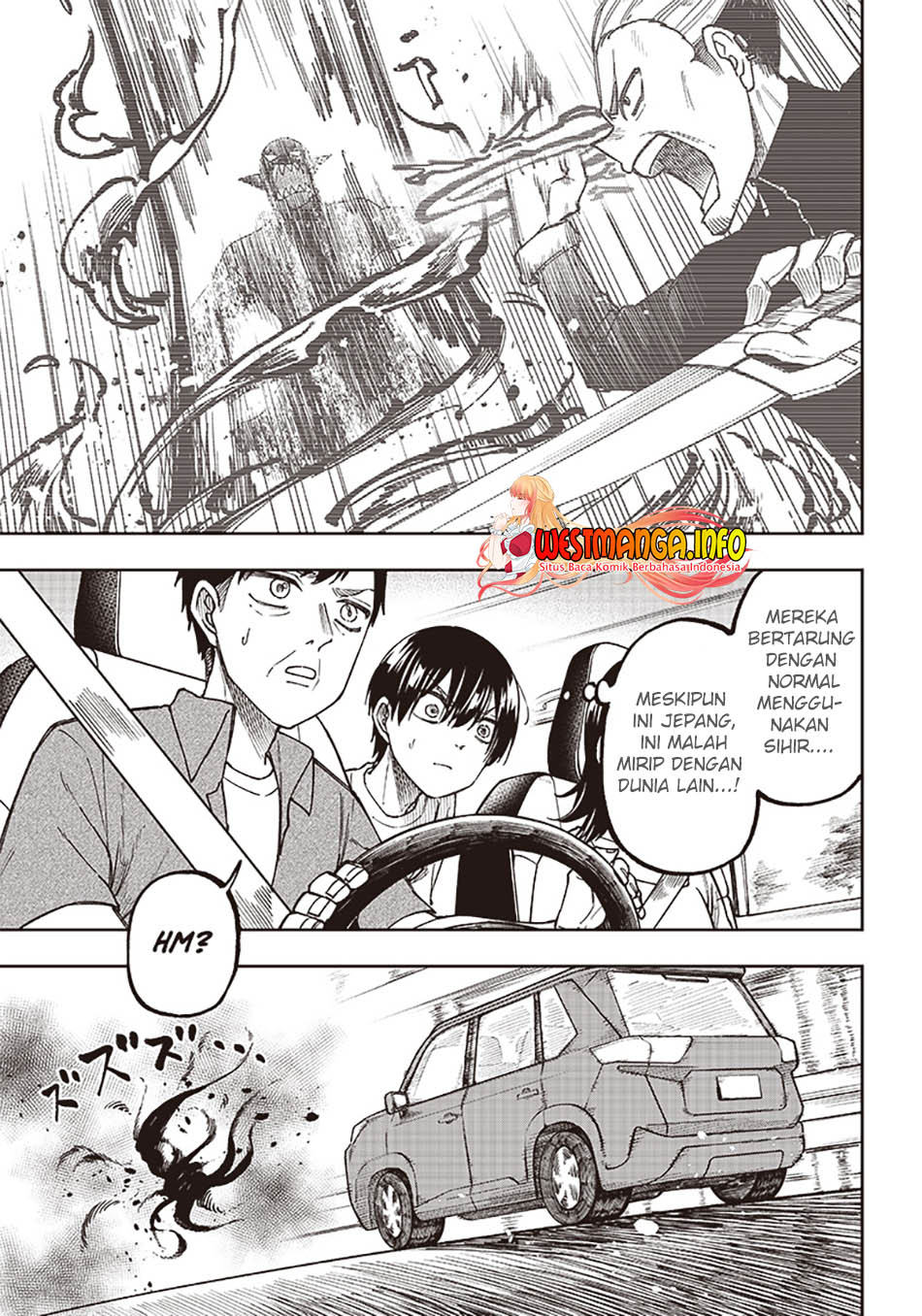 Kyuuseishu «Messiah» ~Isekai wo Sukutta Motoyuusha ga Mamono no Afureru Genjitsu Sekai wo Musou Suru~ Vol. 1 Ch. 1 第30页
