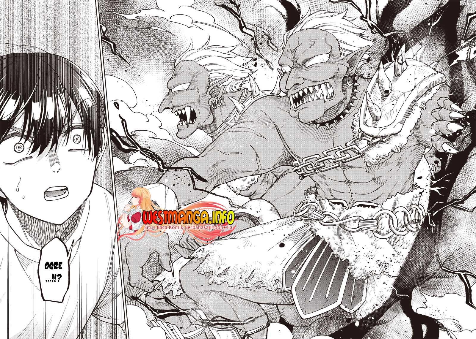 Kyuuseishu «Messiah» ~Isekai wo Sukutta Motoyuusha ga Mamono no Afureru Genjitsu Sekai wo Musou Suru~ Vol. 1 Ch. 1 第35页