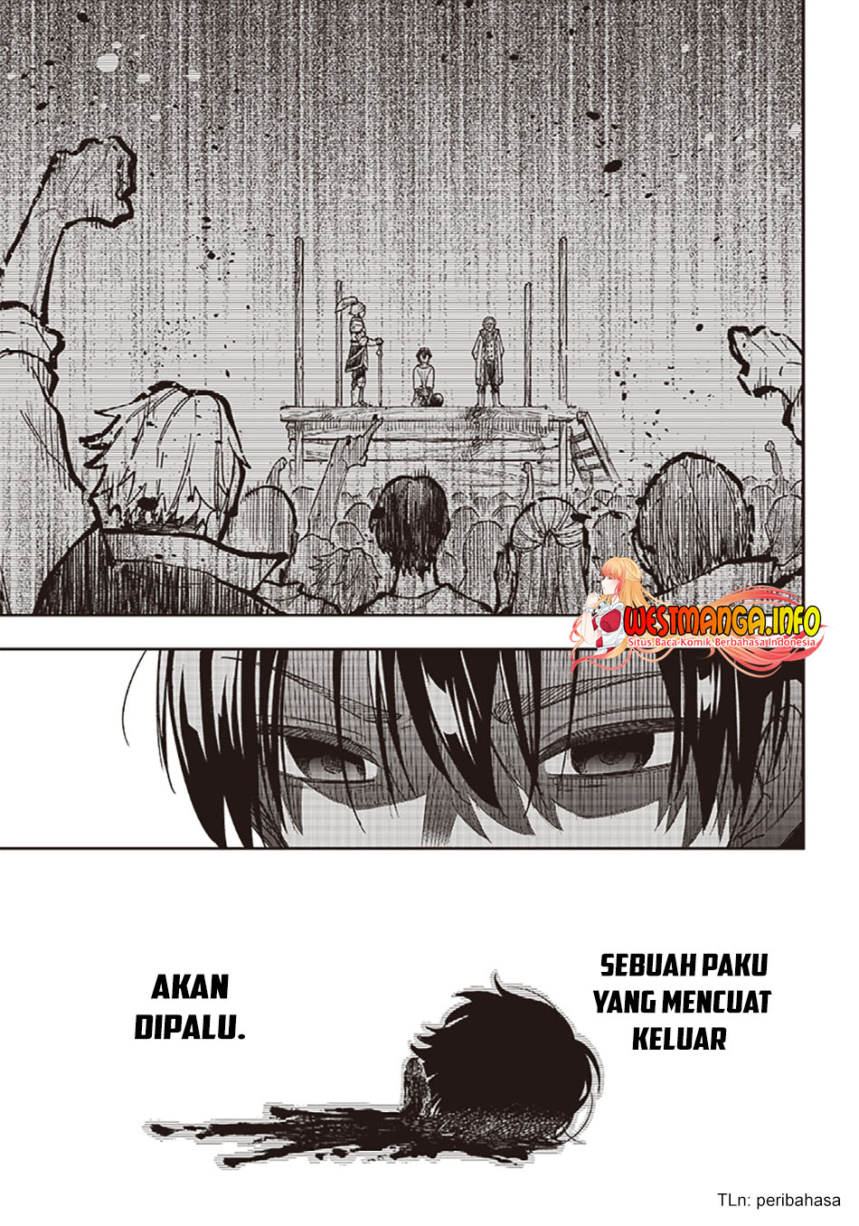 Kyuuseishu «Messiah» ~Isekai wo Sukutta Motoyuusha ga Mamono no Afureru Genjitsu Sekai wo Musou Suru~ Vol. 1 Ch. 1 第37页