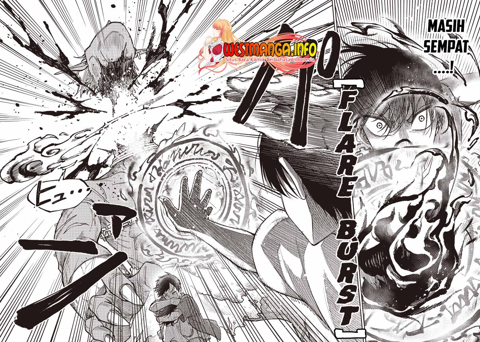 Kyuuseishu «Messiah» ~Isekai wo Sukutta Motoyuusha ga Mamono no Afureru Genjitsu Sekai wo Musou Suru~ Vol. 1 Ch. 1 第40页