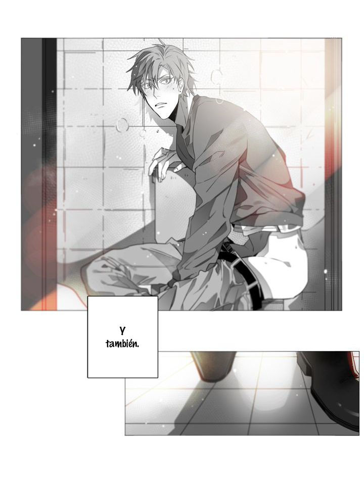 Addiction Ch. 1 第11页