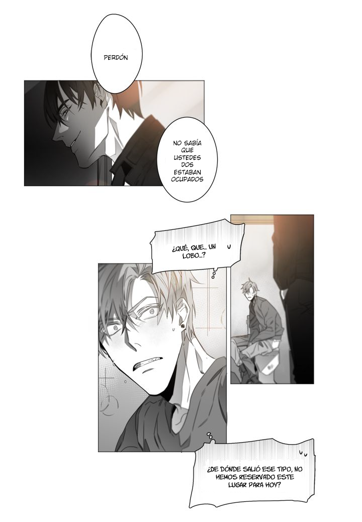Addiction Ch. 1 第14页
