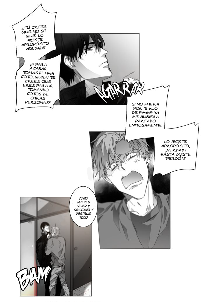 Addiction Ch. 1 第16页