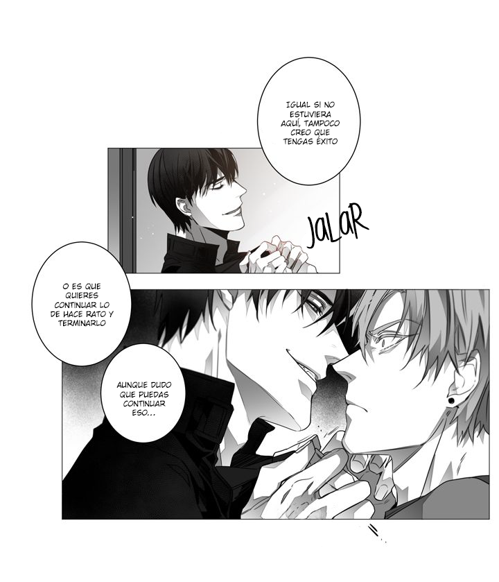 Addiction Ch. 1 第17页