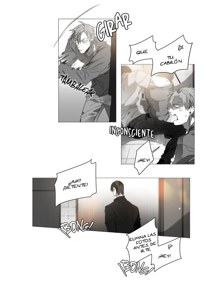 Addiction Ch. 1 第18页