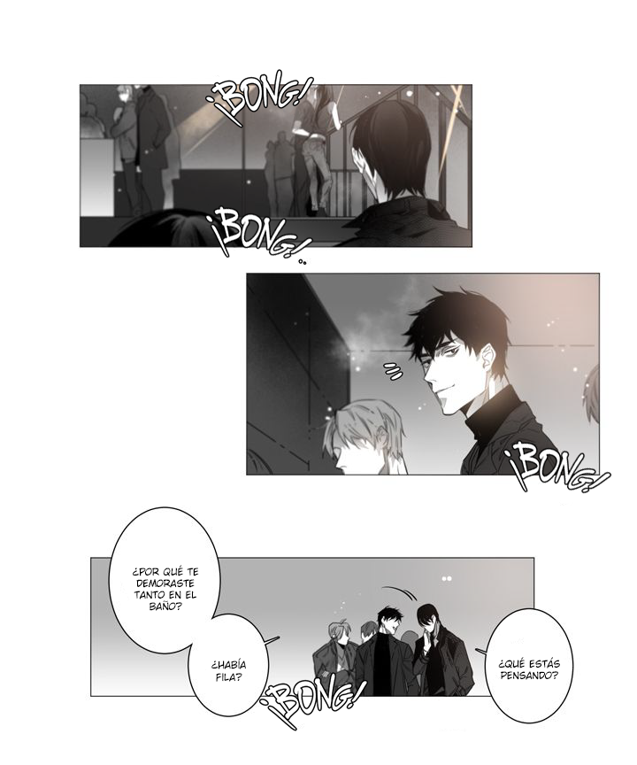 Addiction Ch. 1 第19页